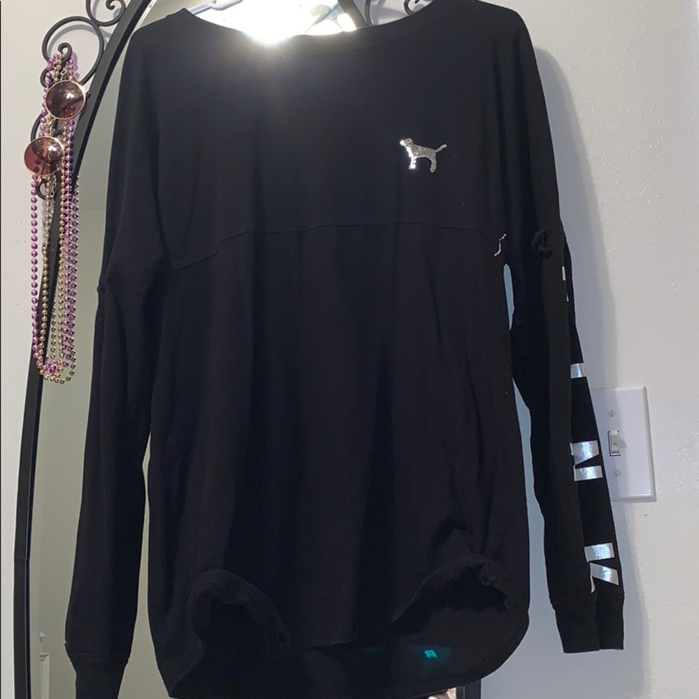 PINK long sleeve